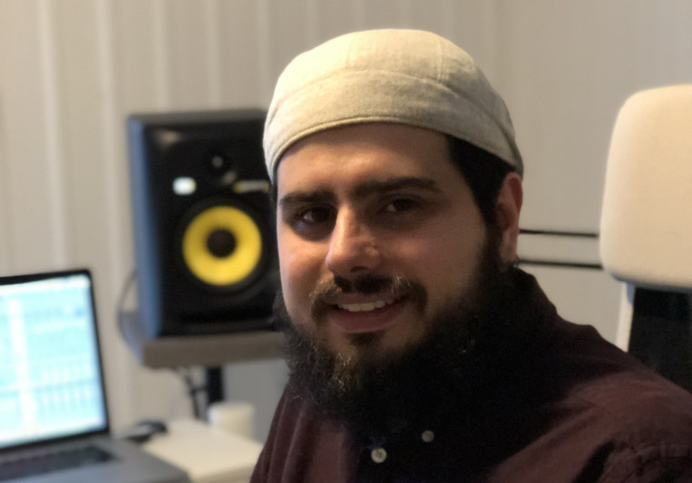 Theo Nogueira on SoundBetter