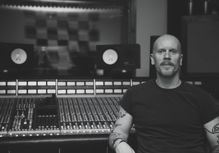 Andy Morse on SoundBetter