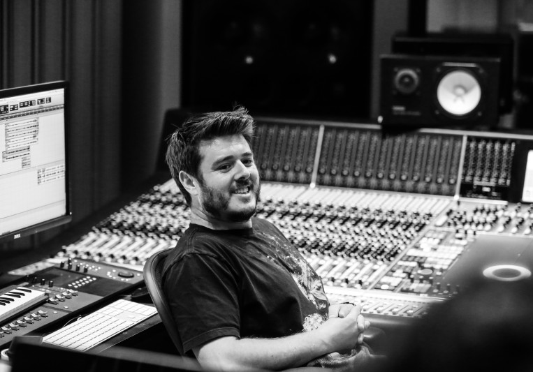 Greg Ogan on SoundBetter
