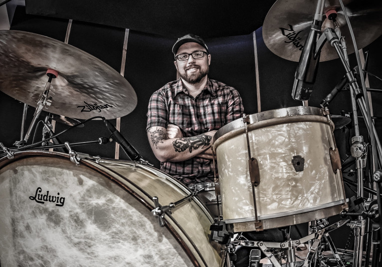 Spenser Ward on SoundBetter