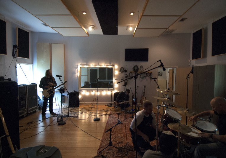 Rainkeeper Studios on SoundBetter