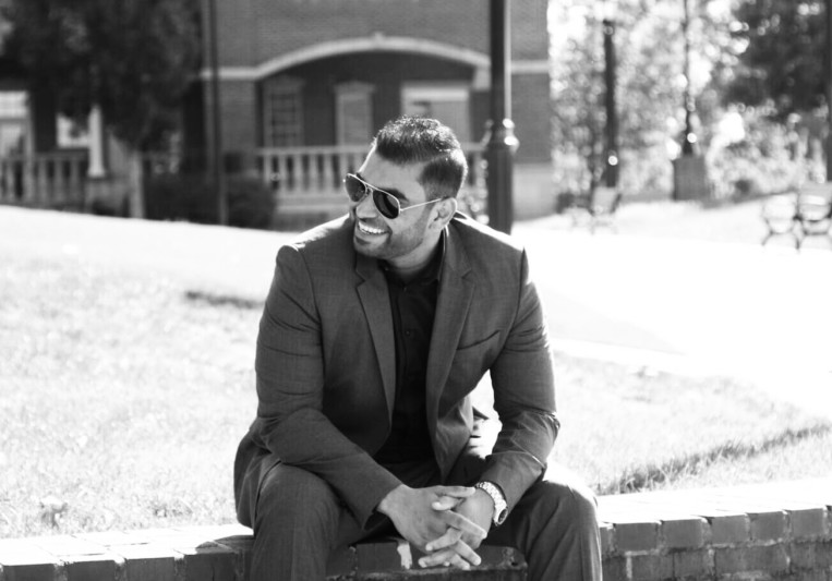 Ammar Ahmed on SoundBetter