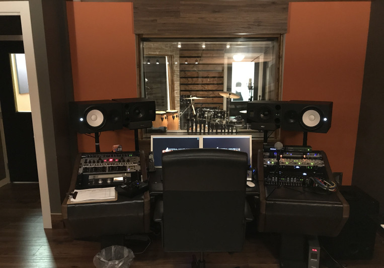 Jay Kivi on SoundBetter