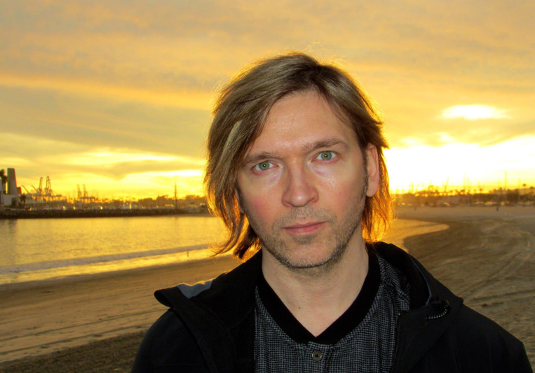 Thomas Ross Johansen on SoundBetter
