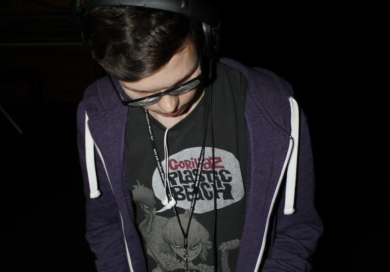 Spacewave Sound on SoundBetter