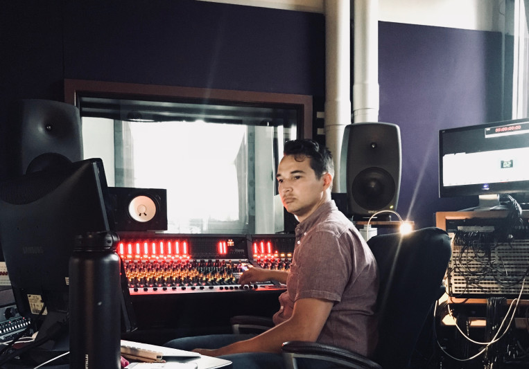 Kevin Sell on SoundBetter
