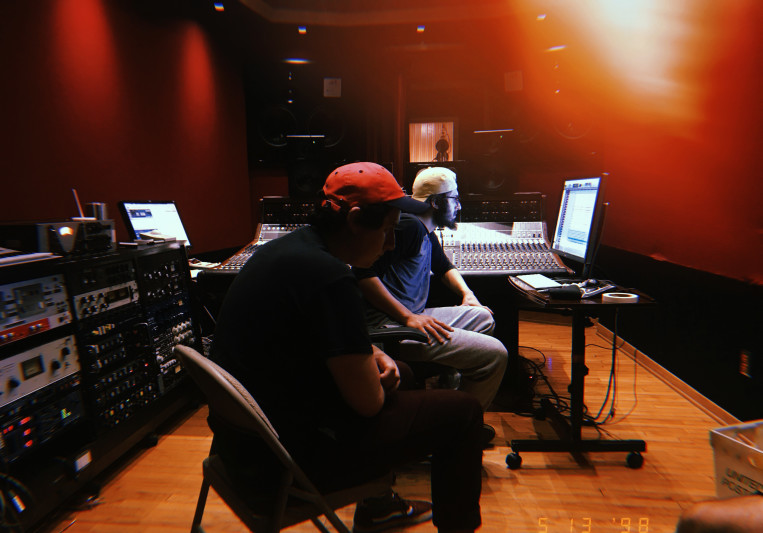 Harry James Zafiris on SoundBetter