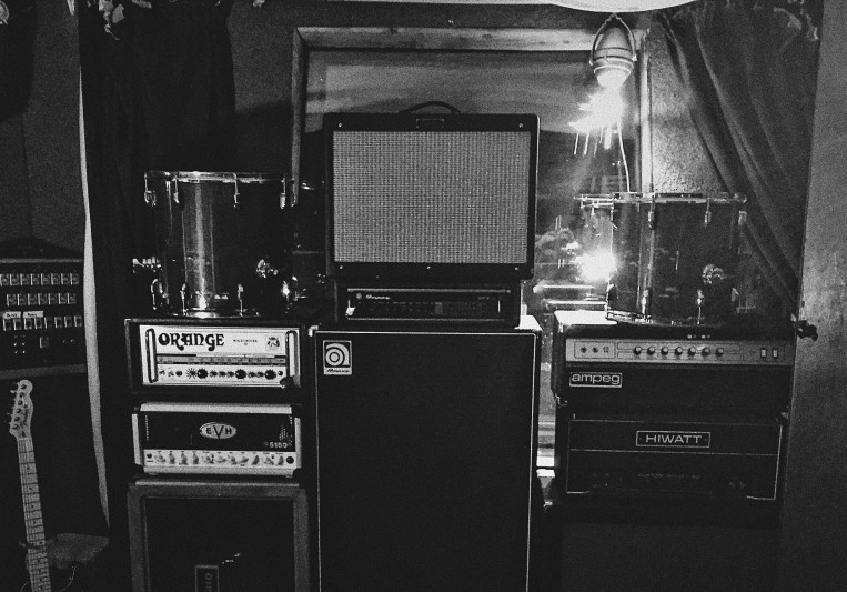 No Studio on SoundBetter