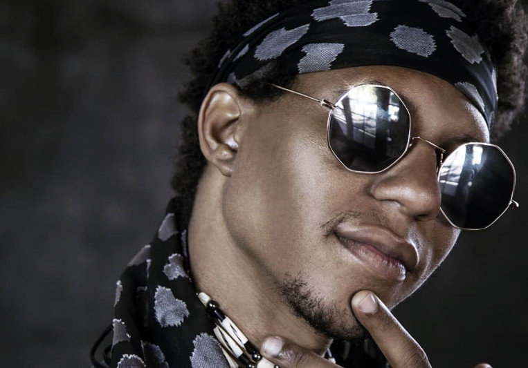 Kelvin McKay-Hill on SoundBetter
