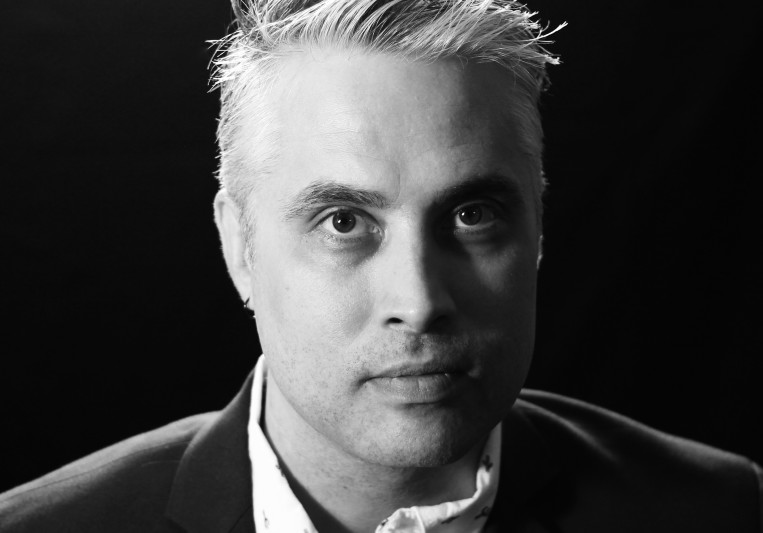 Antoine Øpeng on SoundBetter