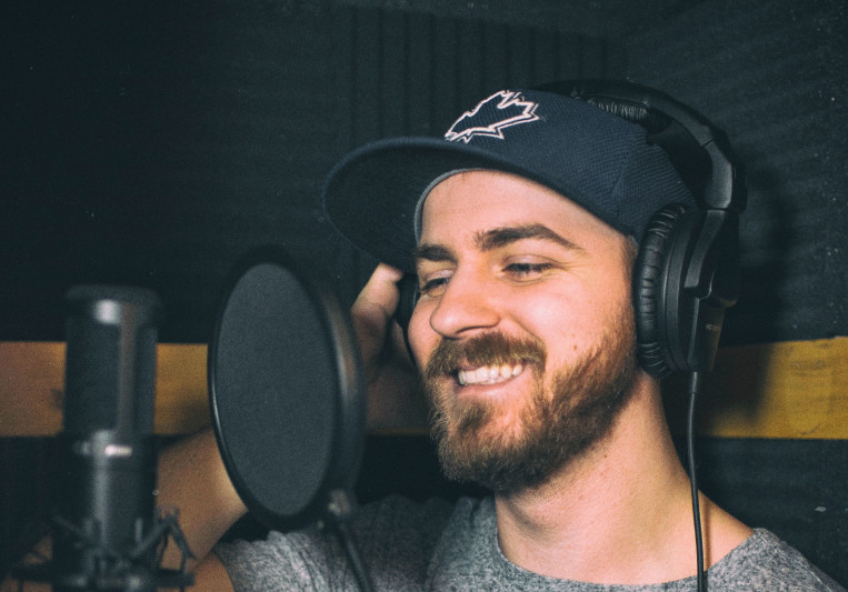 EVRMRE on SoundBetter
