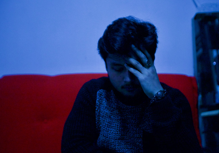Qihbad on SoundBetter