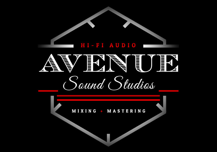 Avenue Sound Studios on SoundBetter