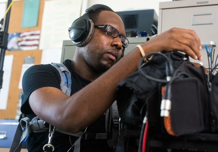Kawame Davis on SoundBetter