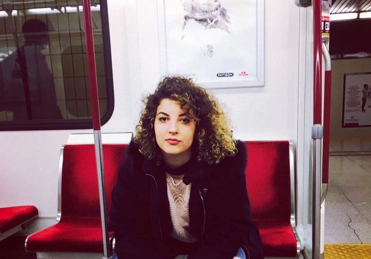 Sara Bard on SoundBetter