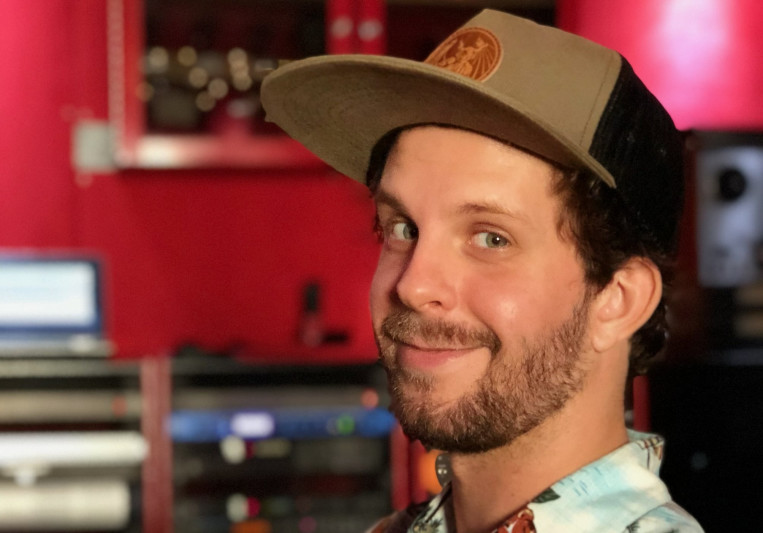 Shea Thompson on SoundBetter