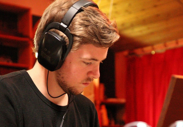 Tobijah Rogers on SoundBetter