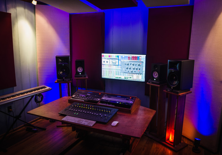 Gropp House Mixing & Mastering on SoundBetter