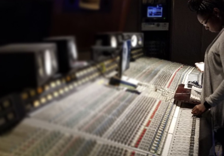 Danika "Nik2x" Carson on SoundBetter