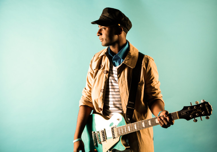 NZØNZI on SoundBetter