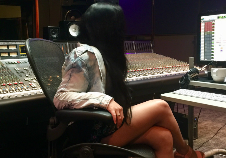 Aubrey Aura on SoundBetter