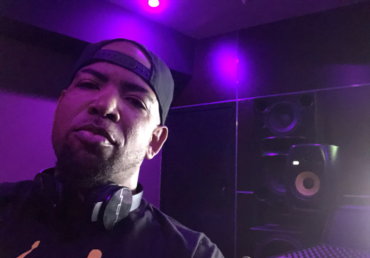 Dee-H on SoundBetter