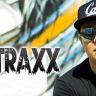 Review by Chazz Traxx