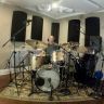 Review by Brian Hudson Drums