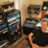 Review by Analog Mixing - Jonas Kümmerle