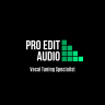 Review by Pro Edit Audio