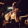 Review by Isabella Baker - Strings