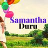 Review by Samantha Duru