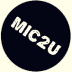 Mic2u_logo