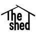 The_shed_logo