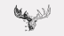 Geometric-moose-nordic