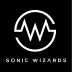 Sonic_wizards_bw_