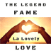 The_legend_fame-la_lovely_love_cover