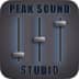 Peak_sound