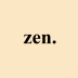 Zenlogo