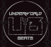 Underworld_beats_logo