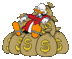 Scroogecash