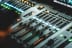 Close-up-photo-of-audio-mixer-3469712