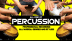 Fiverr-percussion