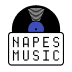 Napesmusic_logo_color_onwhite