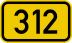 Bundesstra_e_312_number.svg