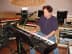 Lonnie_keys_in_studio