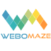 Webomaze-logo