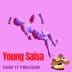 Young_salsa