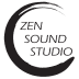 Zensoundstudiologo_smallest