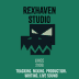Rexhaven_studio_logo